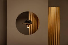 Pair of Shades Suspensions, Designed by Masquespacio