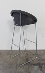 "Gigi Barstool" Janus et Cie