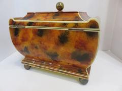 Vintage Maitland-Smith Box