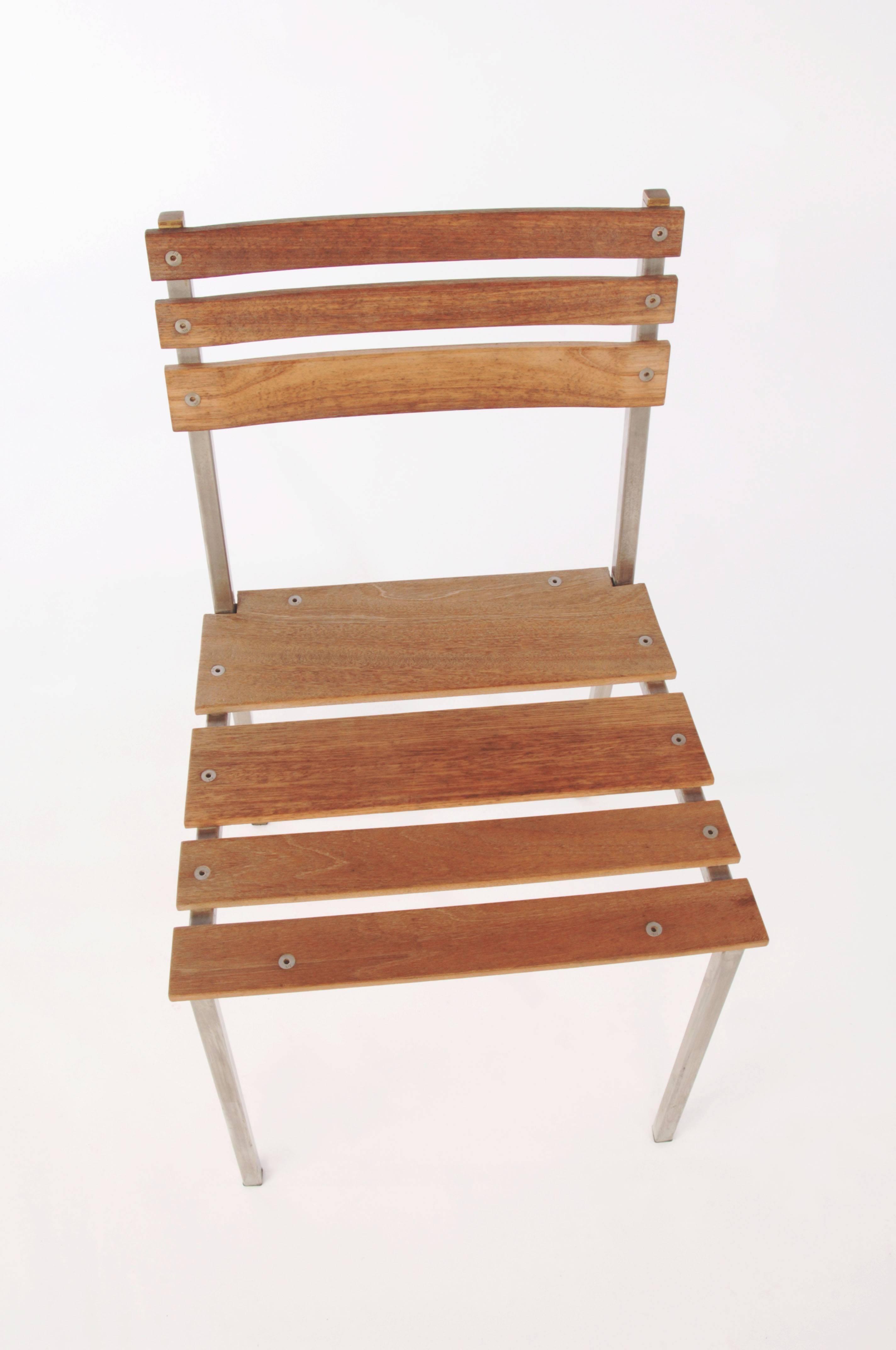 heirloom chair