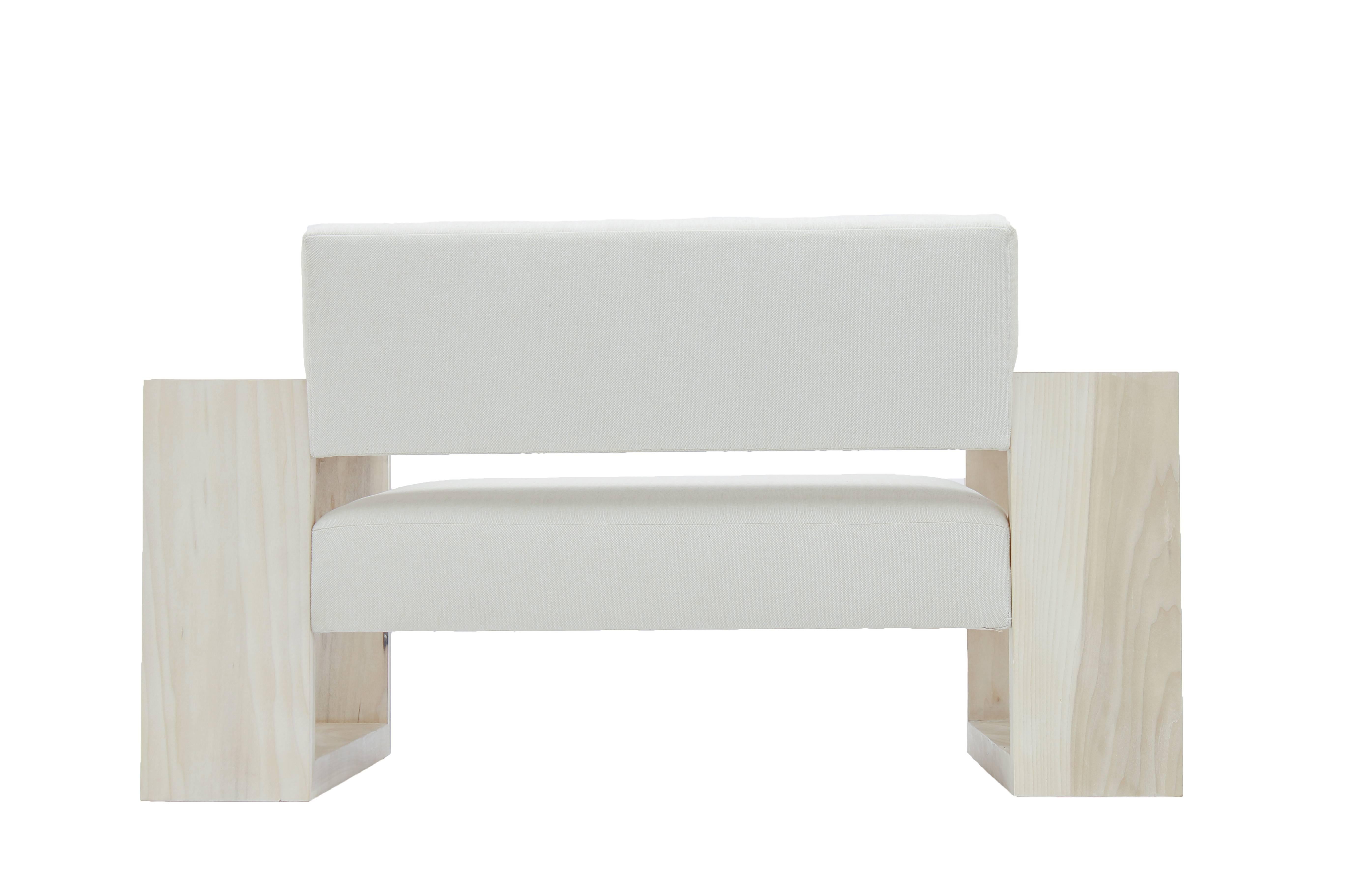 Softblock Le Blanc Teak Chair Teak And Tempotest