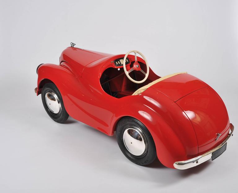 austin j40 pedal car for sale