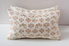 Maonan Wedding Blanket Cushion