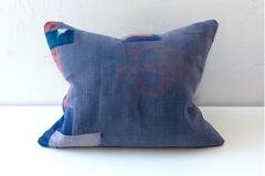 Hebei Indigo Futon Cover Cushion