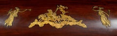 19th Century French Louis XVI Style Empire Bureau