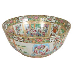 Bowls and Baskets