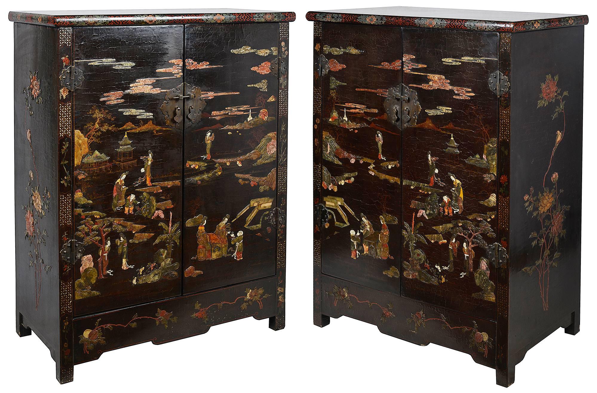 chinese cabinets for sale