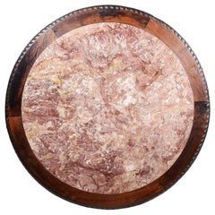 19th Century Chinese Hardwood Centre Table