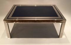 Mercier Freres Cocktail Table