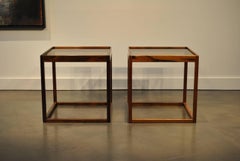 Kurt Østervig Cube Tables