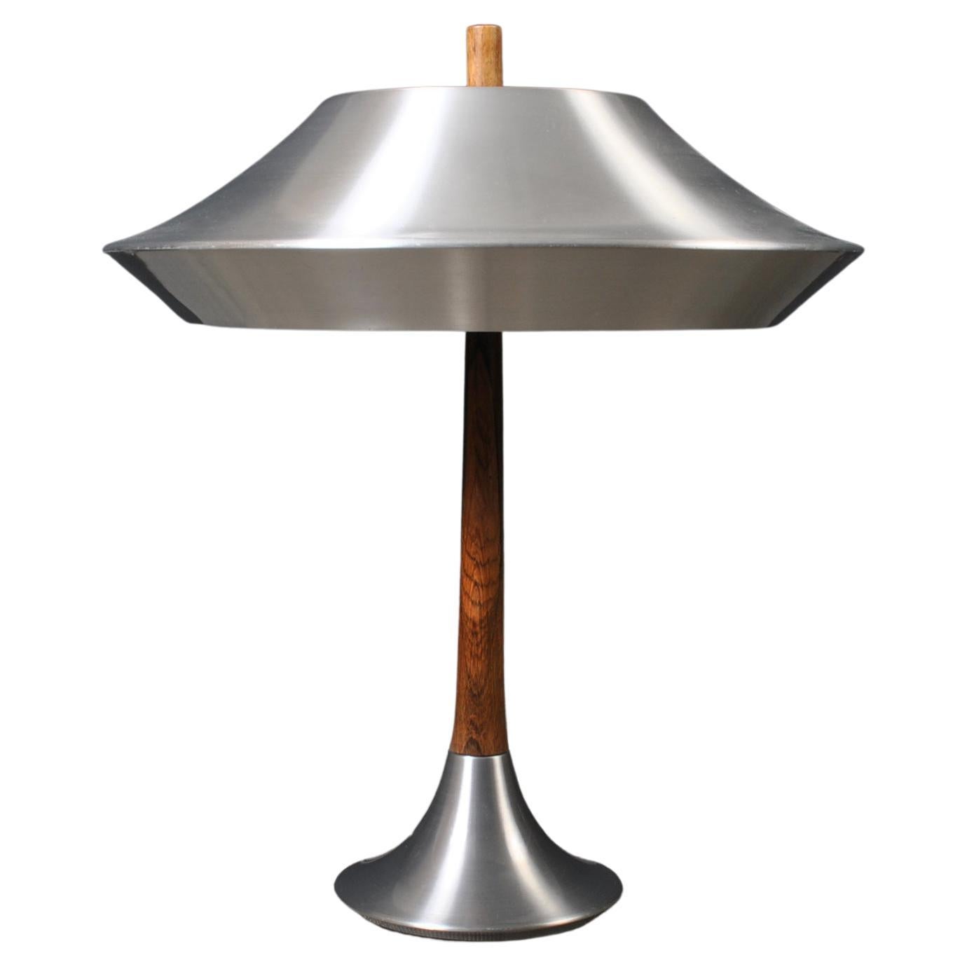 Danish Midcentury Modern Lamp