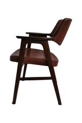 Erik Kirkegaard, Rosewood Armchair