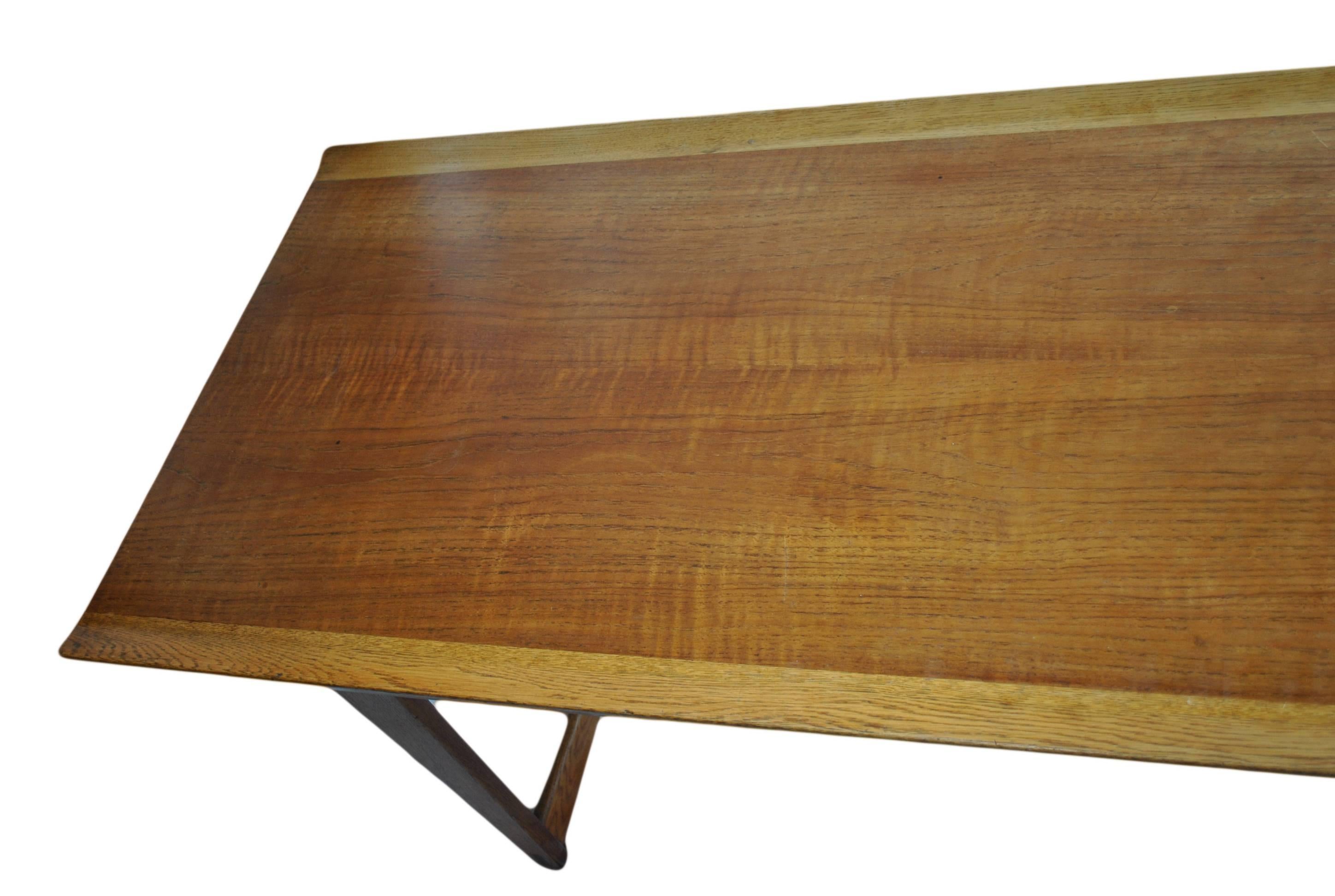 Yngve Ekström, Rare Coffee Table, 1950s In Excellent Condition In London, GB