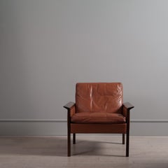 Hans Olsen Lounge Chair