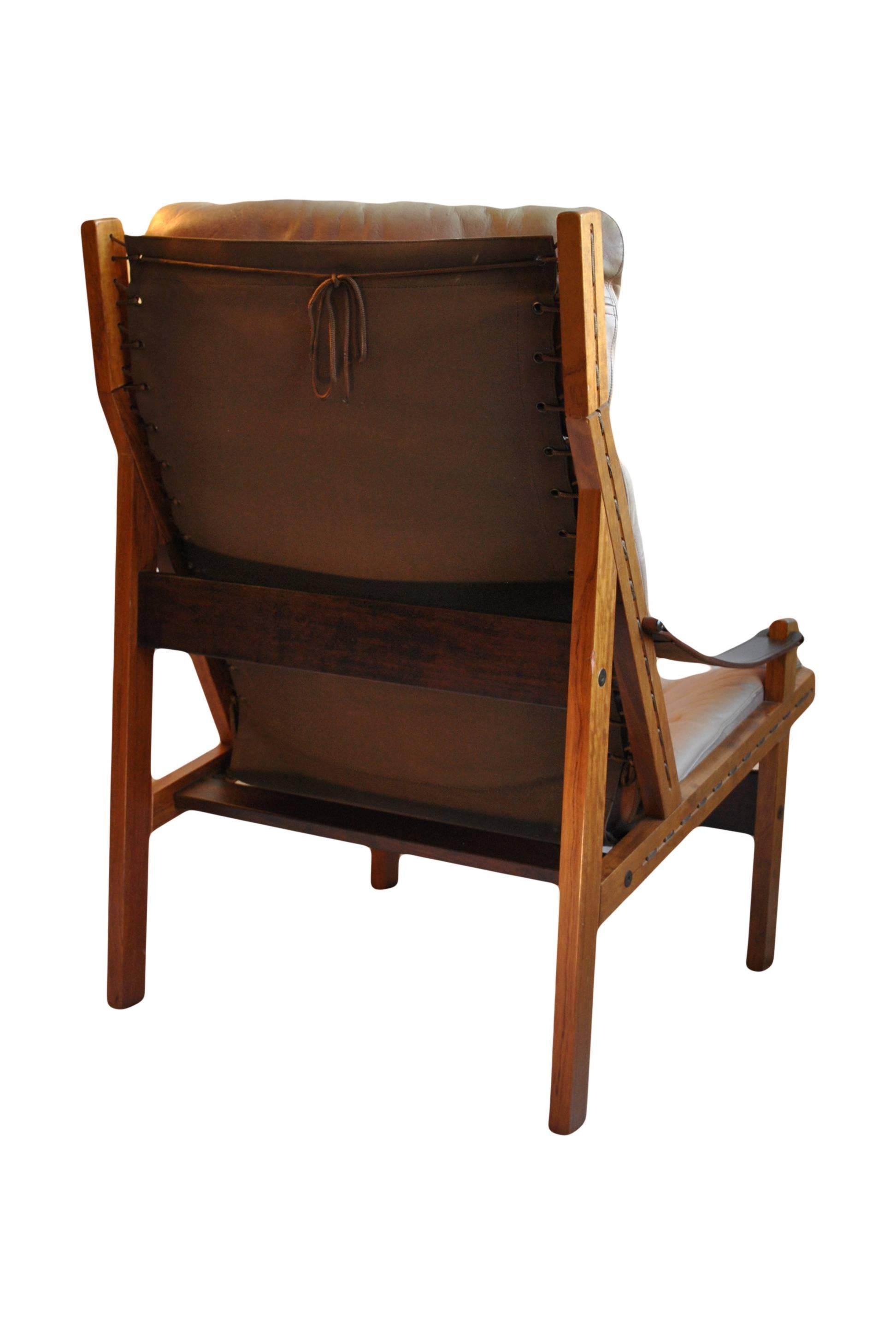 torbjorn afdal chair