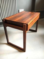 Danish Rosewood Drawer Unit