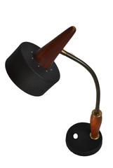 Mid-Century Danish Table Lamp