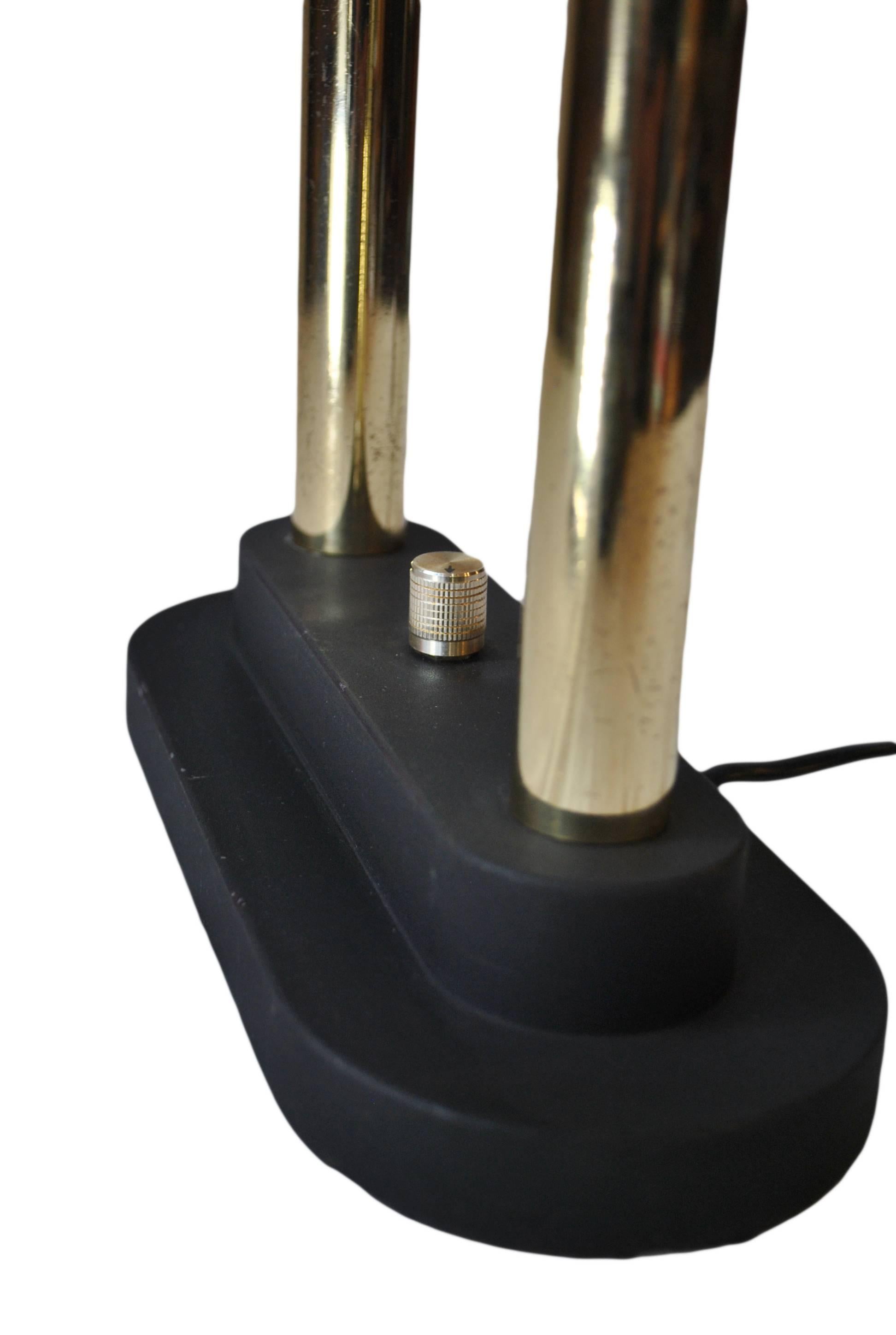 Robert Sonneman Lamp for George Kovacs In Good Condition In London, GB