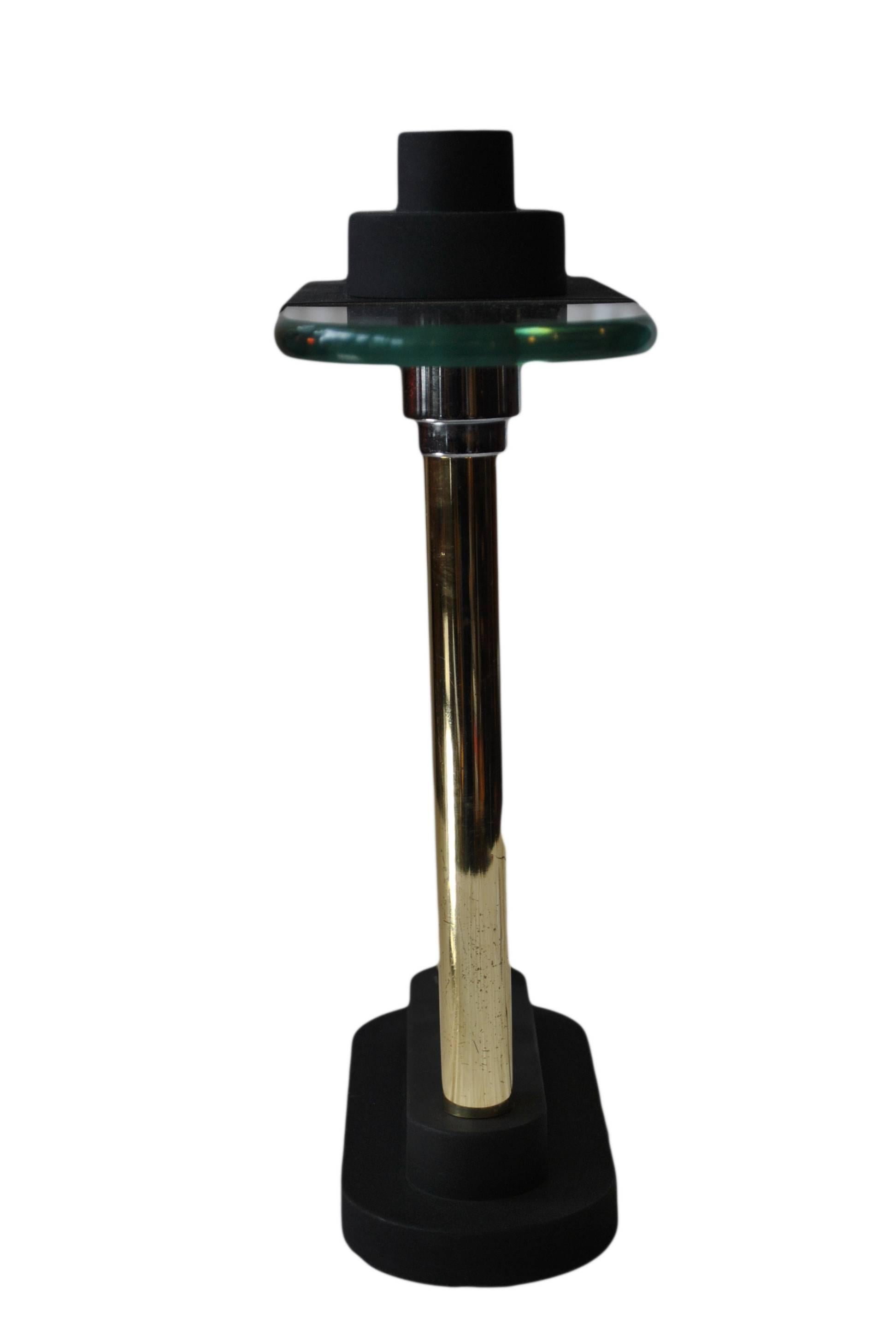 20th Century Robert Sonneman Lamp for George Kovacs