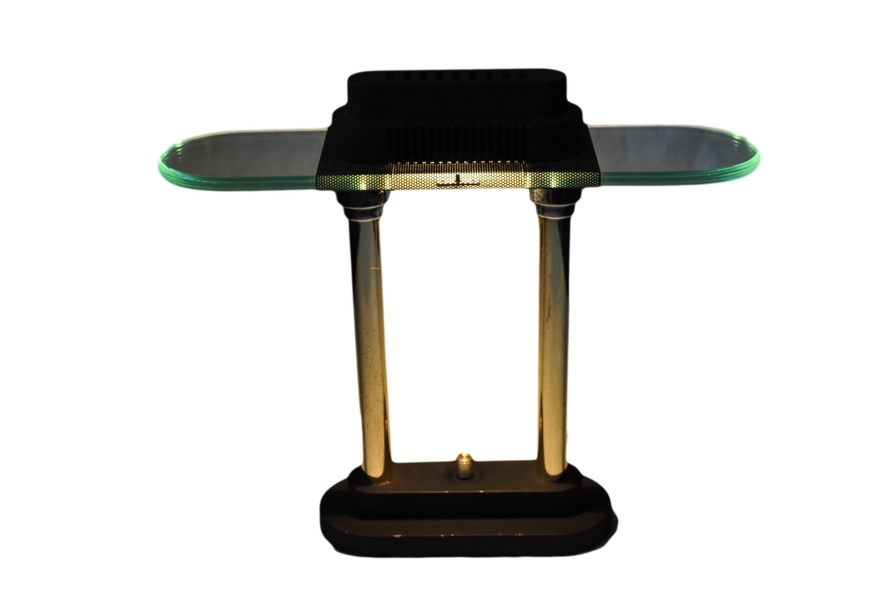 Robert Sonneman Lamp for George Kovacs 2