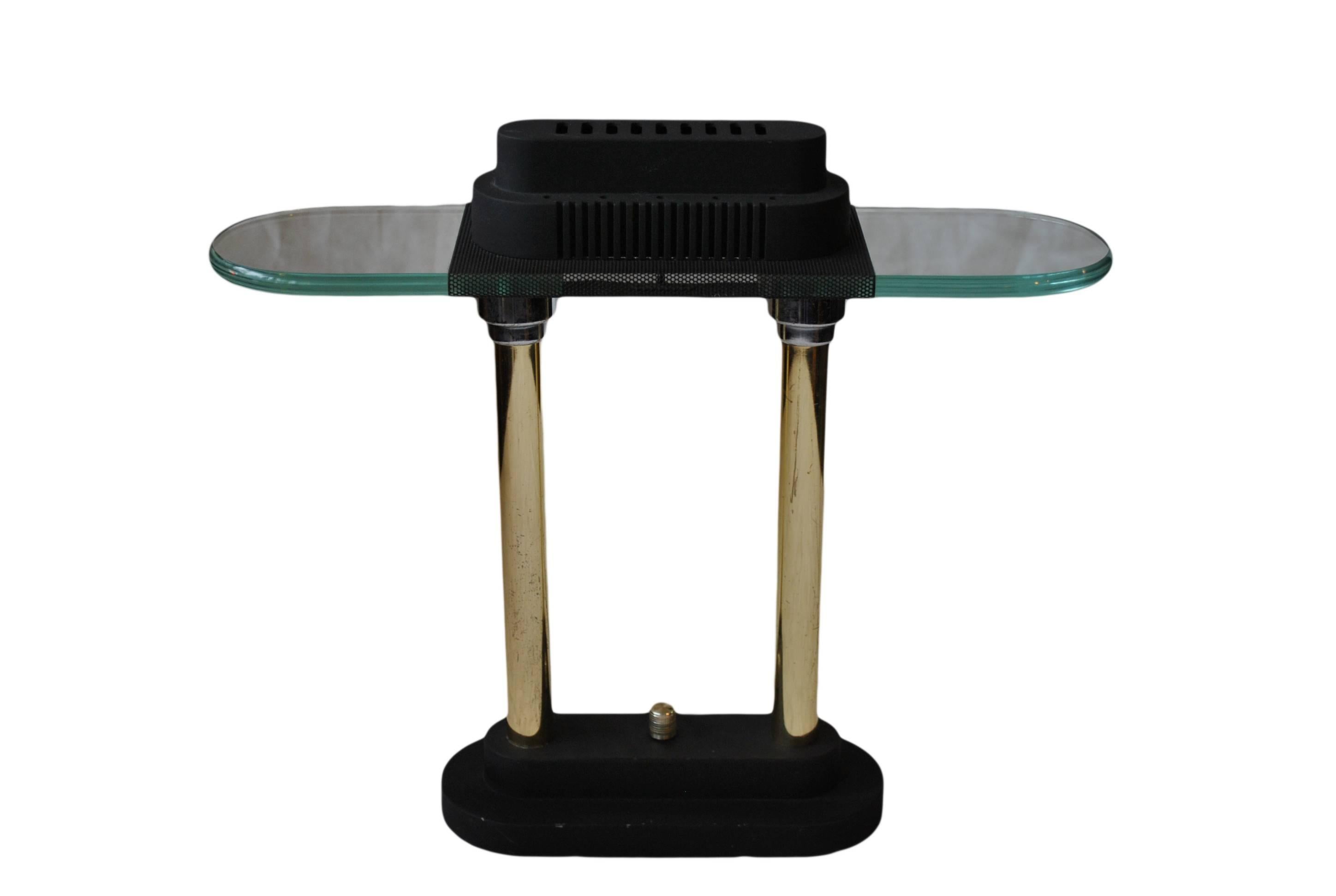 Robert Sonneman Lamp for George Kovacs 3
