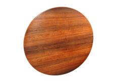 Kai Kristiansen Rosewood Extending Dining Table, repolished.