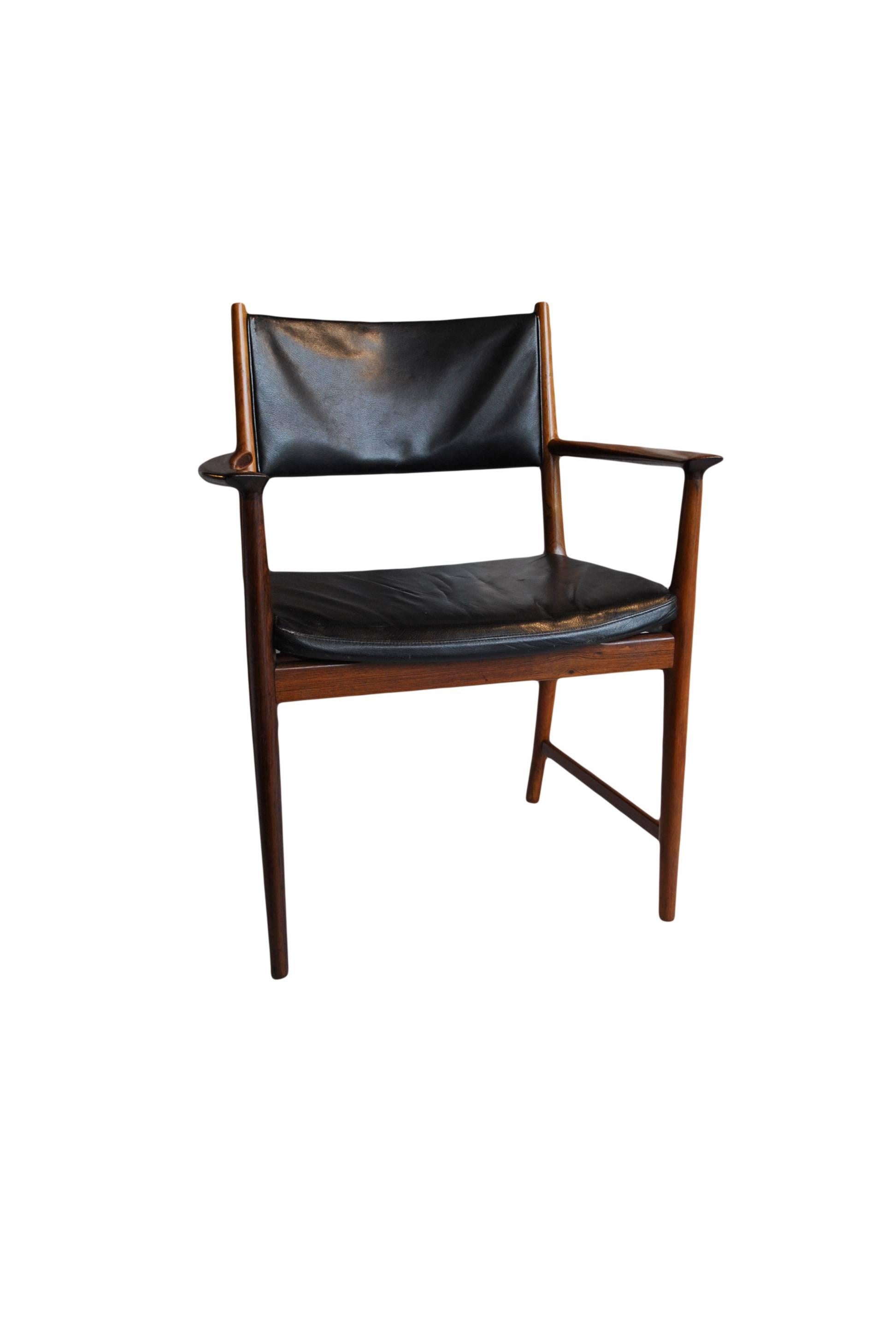 Kai Lyngfelt Larsen Chair 1