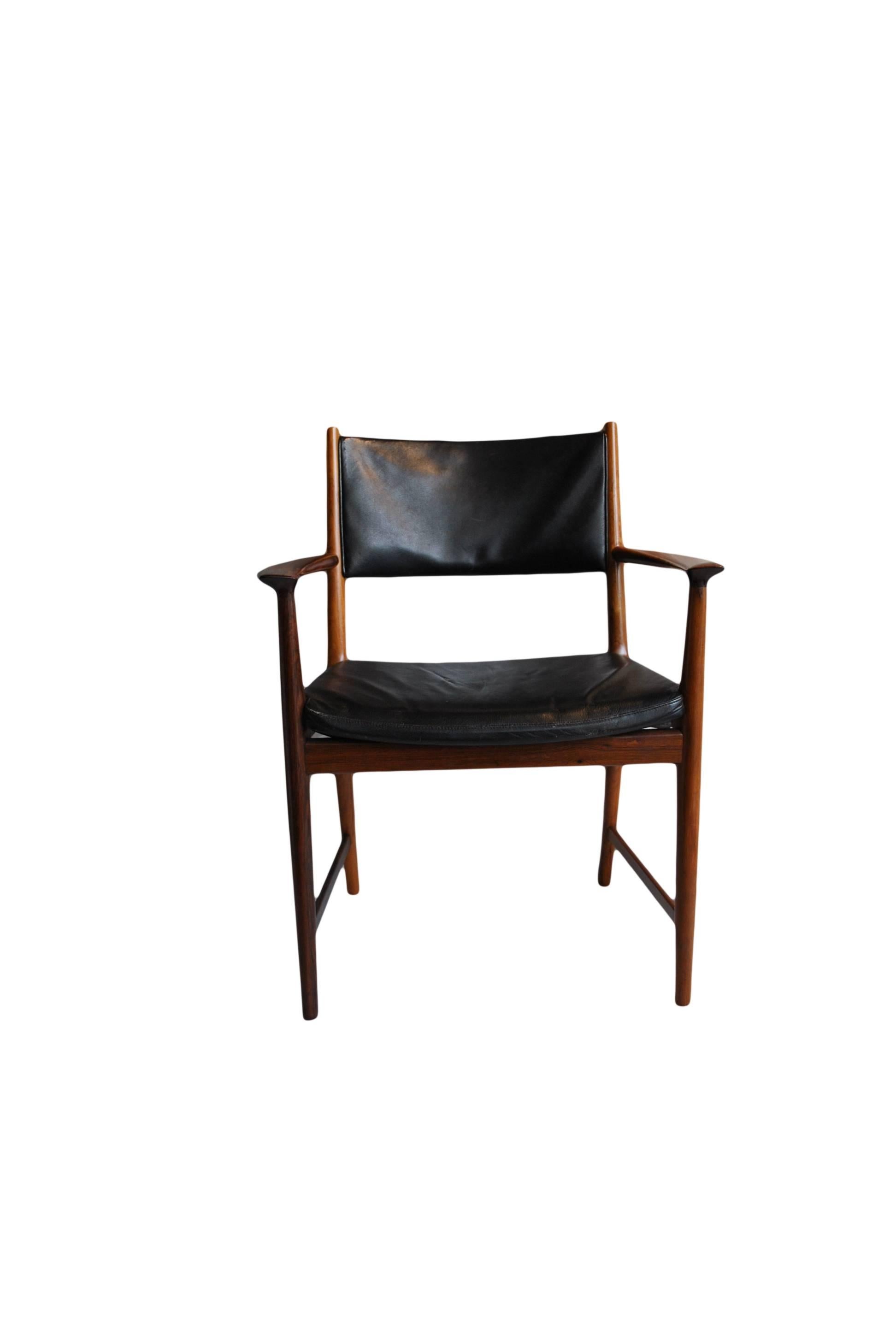 Kai Lyngfelt Larsen Chair 2