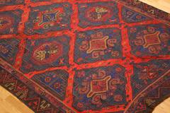 Antique Russian Soumak