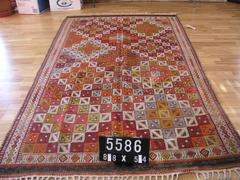 Antique Gigim Kilim