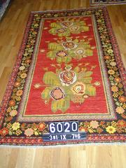 Antique Armenian Karabagh