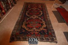 Fine Antique Armenian Karabagh