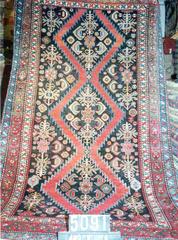 Rare Antique Armenian Geteshan Karabagh