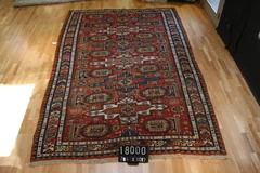 Classic Antique Armenian Soumak