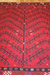 Very Fine Sharkoy Kilim