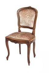 Valentina Parlour Chair Il