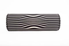London Stripe Bolster