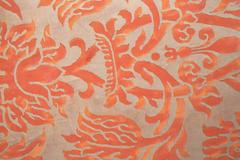 Venezia Fortuny Lampshade