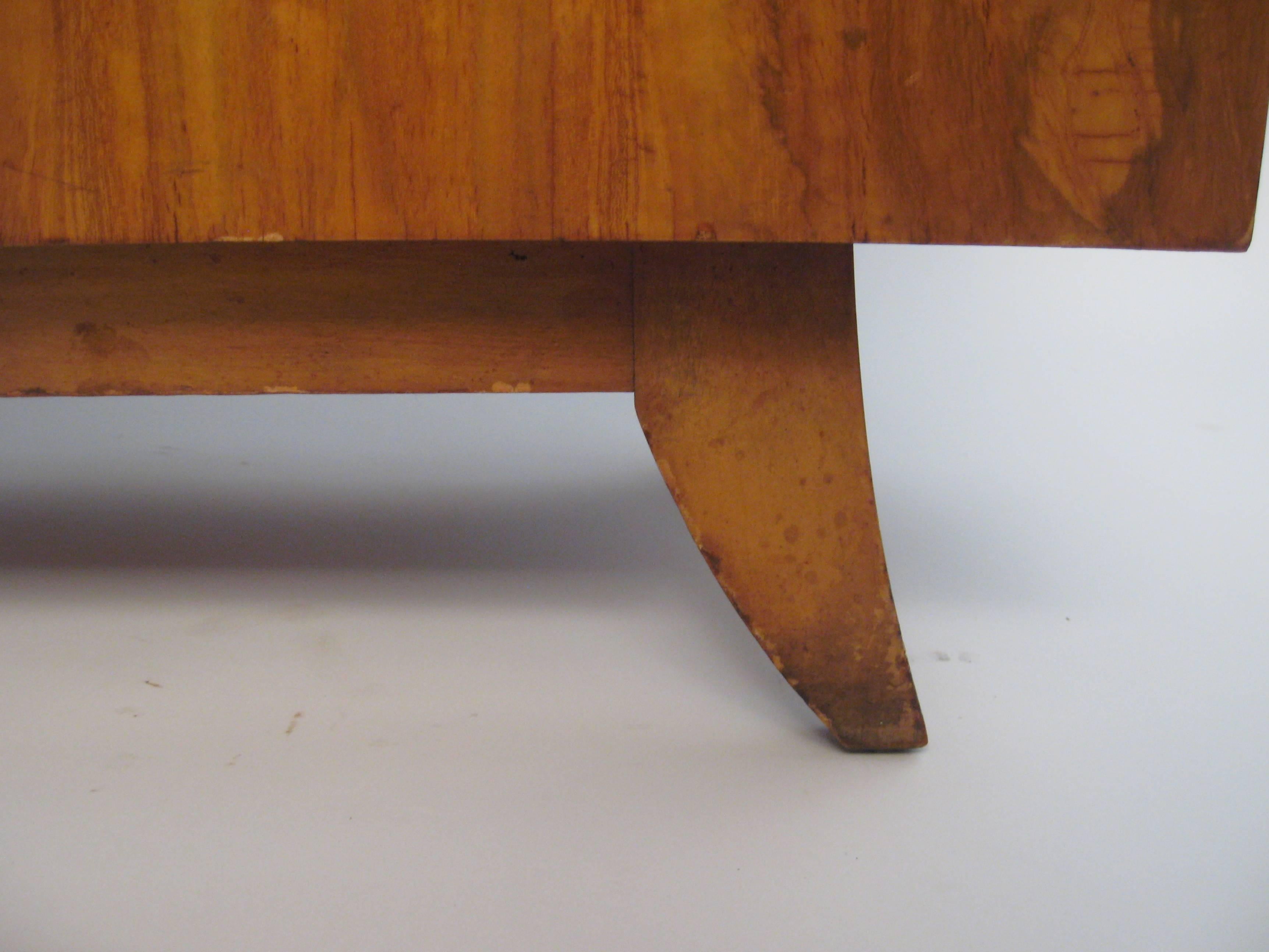 Mid-20th Century Gilbert Rohde for Herman Miller, Paldao Collection Sideboard
