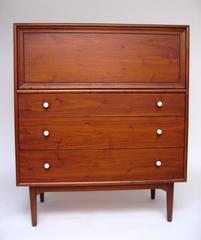 Kipp Stewart and Stewart MacDougall for Drexel Gentleman's Dresser
