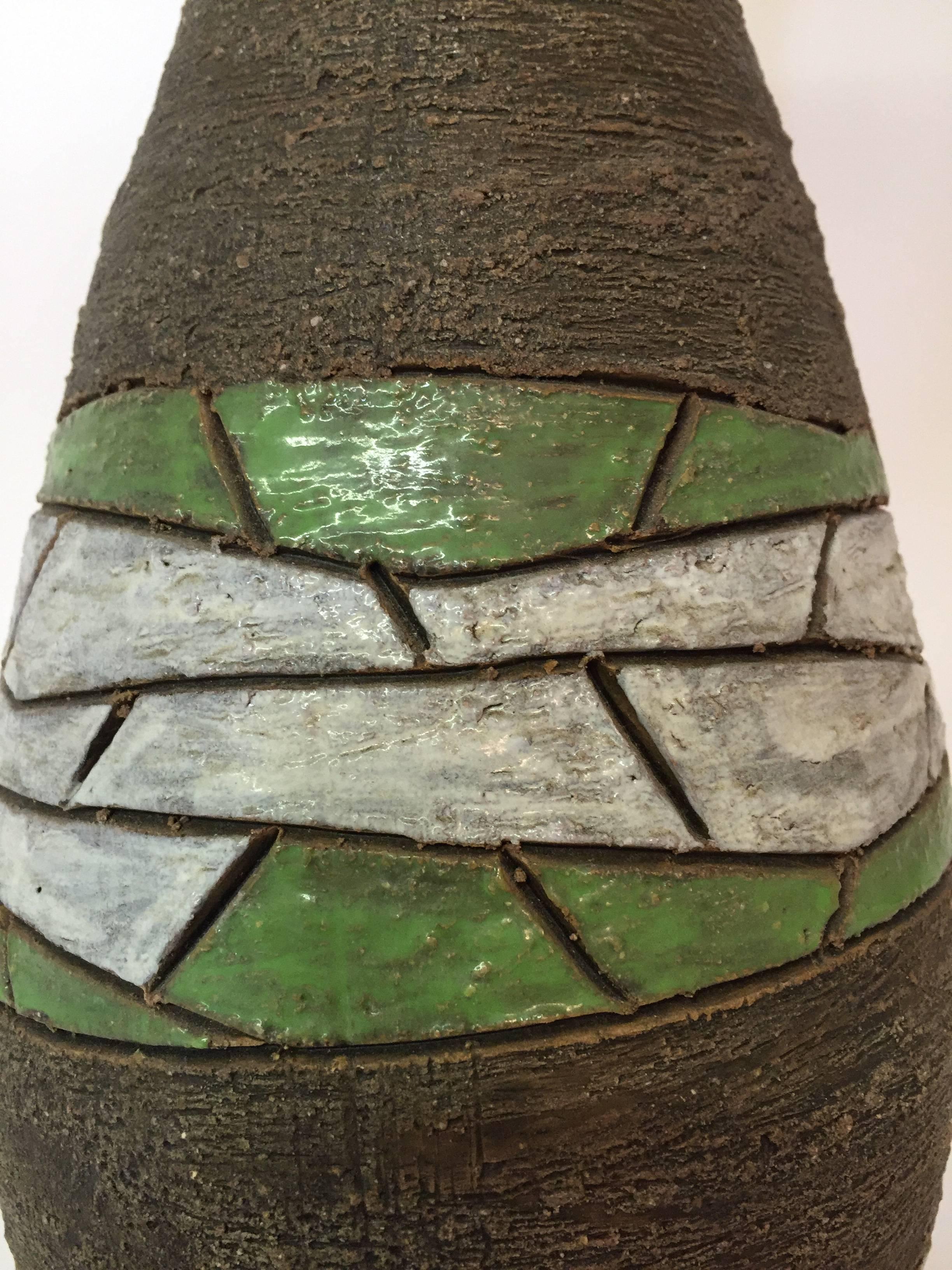 raymor bitossi pottery