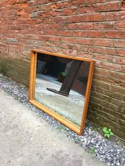 Conant Ball Modern Spiegel