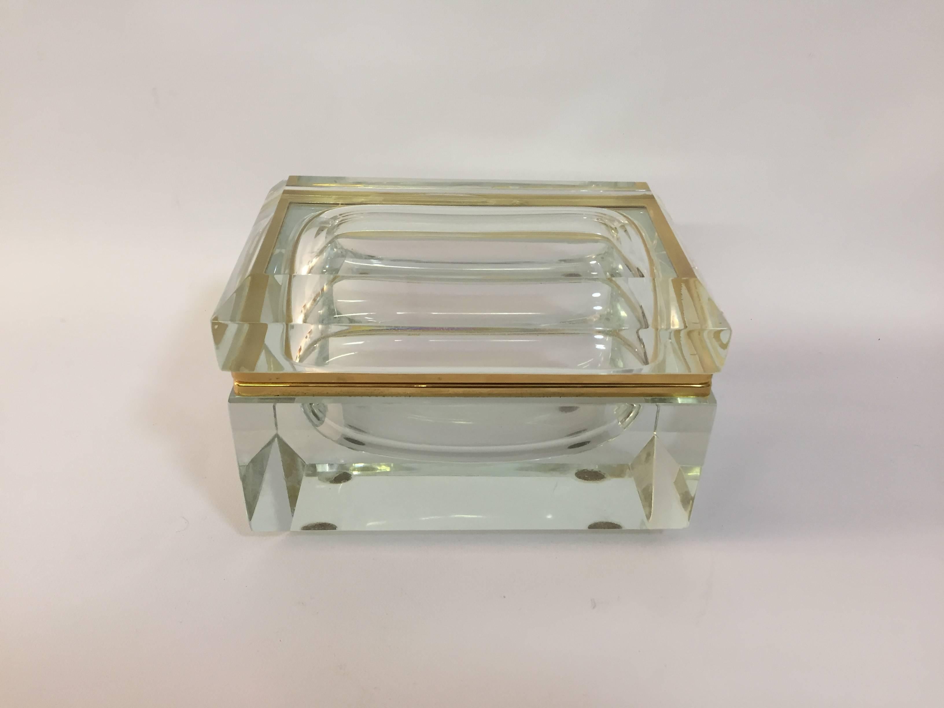 glass box for sale