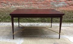Paul McCobb Calvin Irwin Collection Dining Table