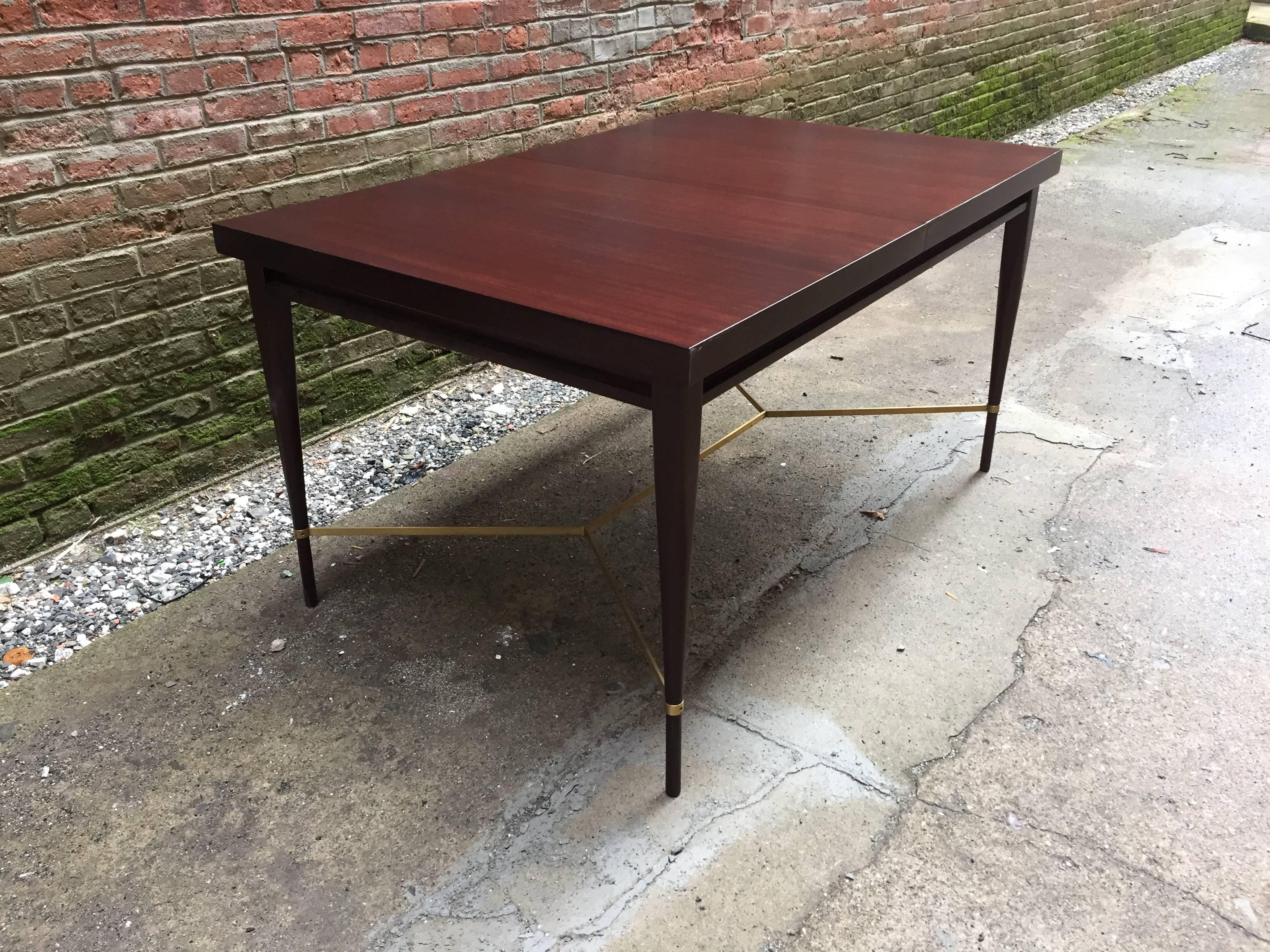 American Paul McCobb Calvin Irwin Collection Dining Table