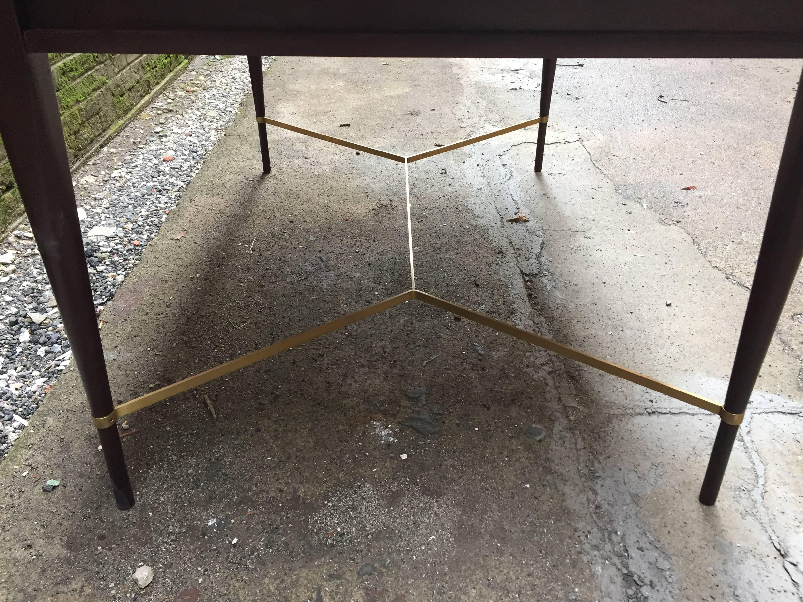 Paul McCobb Calvin Irwin Collection Dining Table In Good Condition In Garnerville, NY