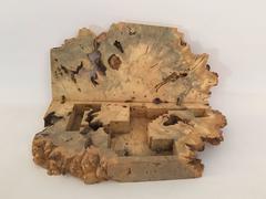 Michael Elkan Free Edge American Craftsman Movement Box