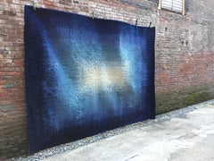 "Lights" Ege Axminster Danish Rya Rug