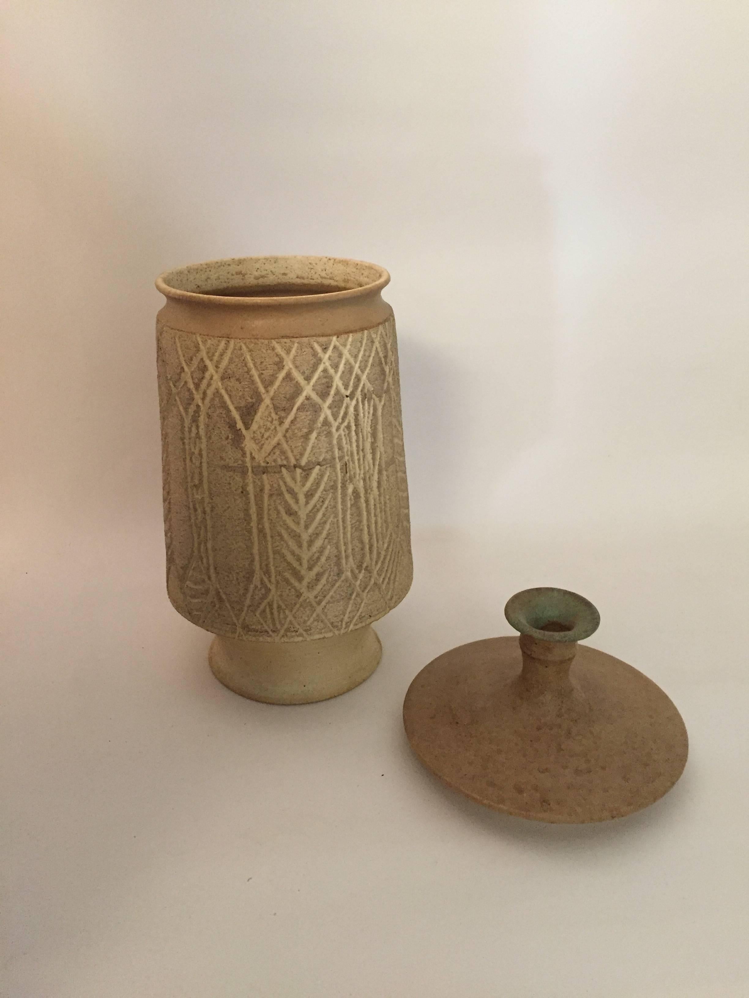 jack masson pottery