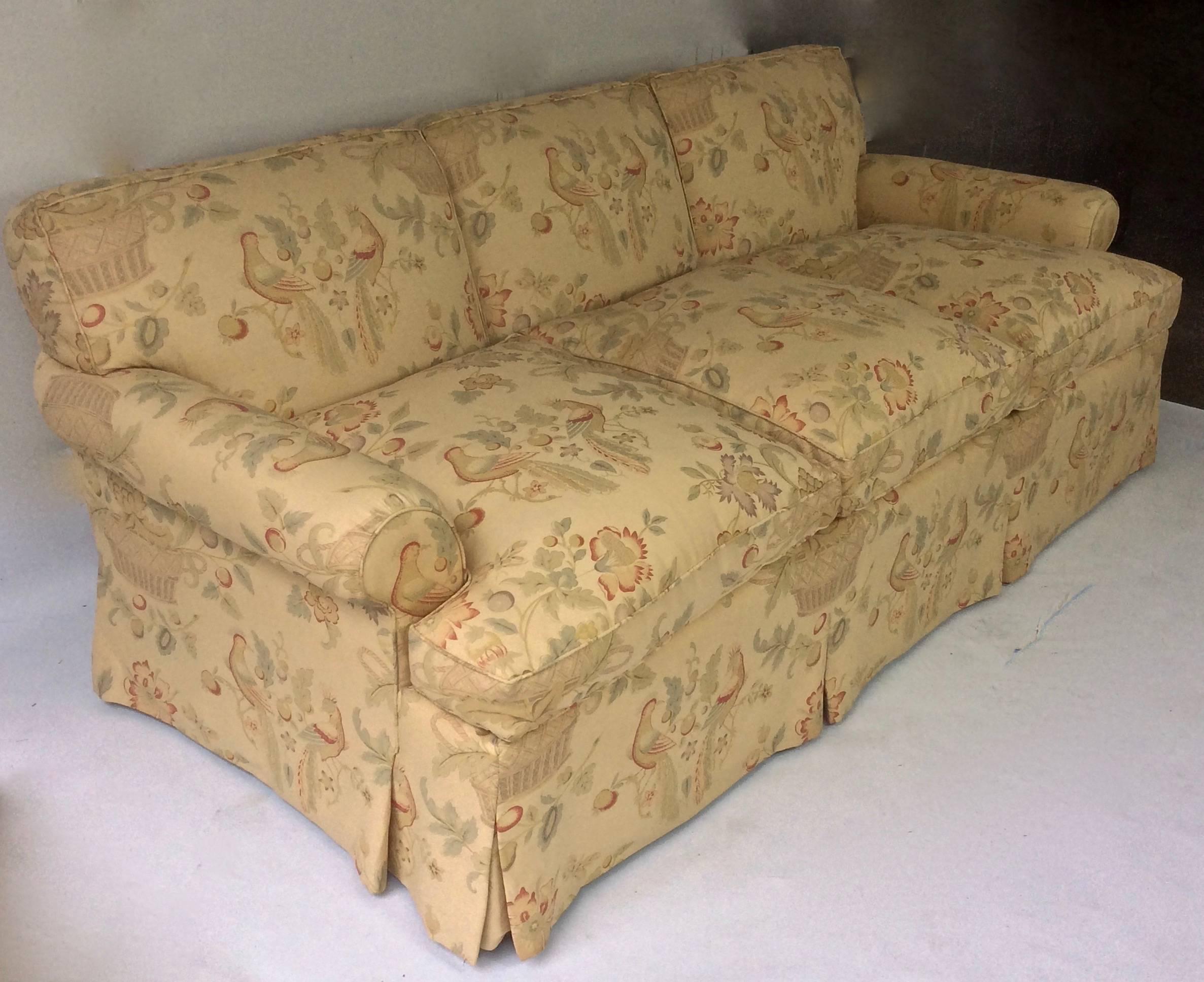 english style sofas